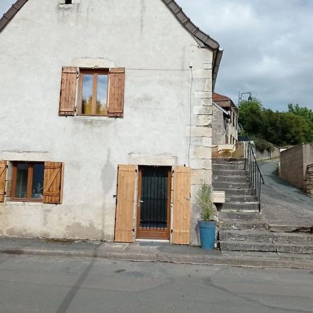 Maison Vue Sur Cher Bruere-Allichamps エクステリア 写真
