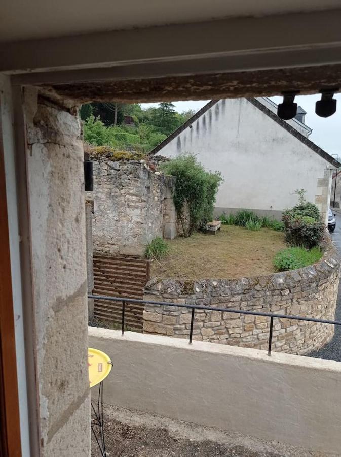 Maison Vue Sur Cher Bruere-Allichamps エクステリア 写真