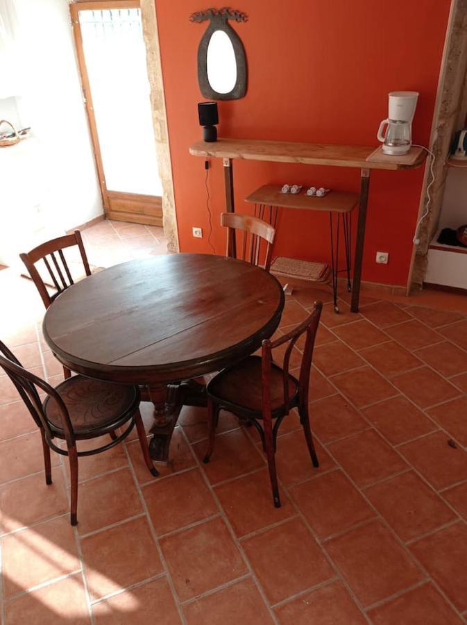 Maison Vue Sur Cher Bruere-Allichamps エクステリア 写真