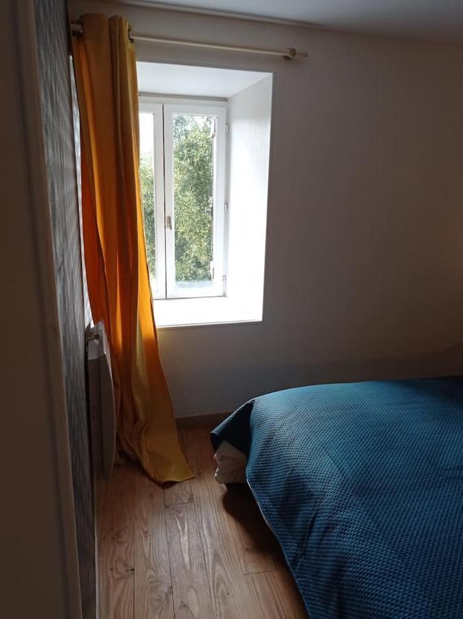 Maison Vue Sur Cher Bruere-Allichamps エクステリア 写真