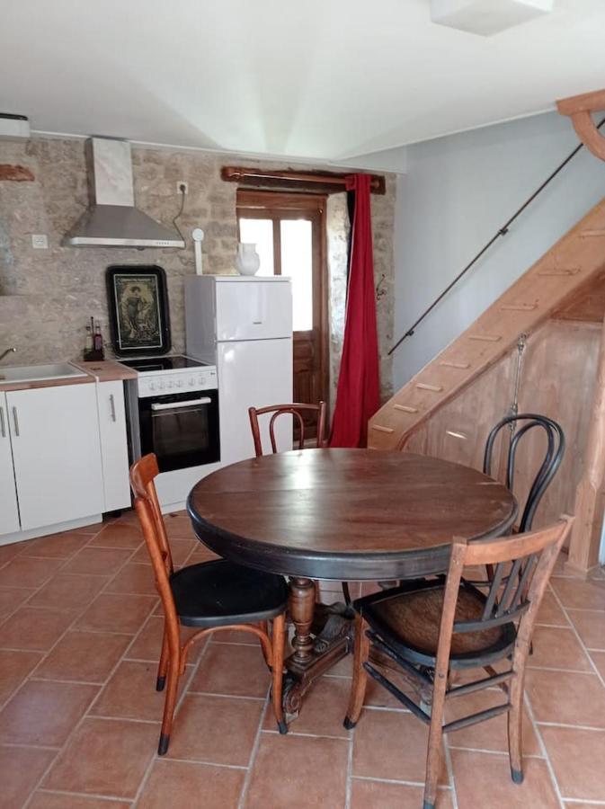 Maison Vue Sur Cher Bruere-Allichamps エクステリア 写真