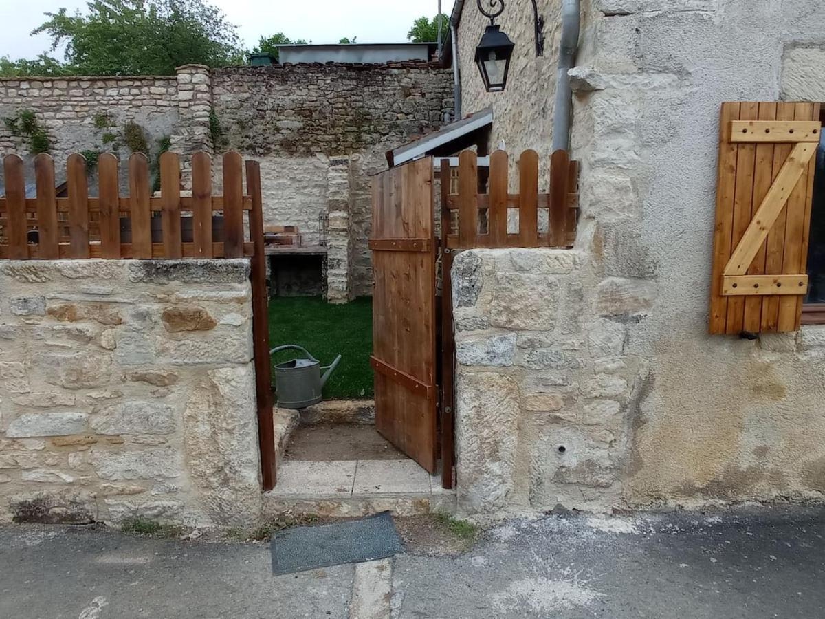 Maison Vue Sur Cher Bruere-Allichamps エクステリア 写真