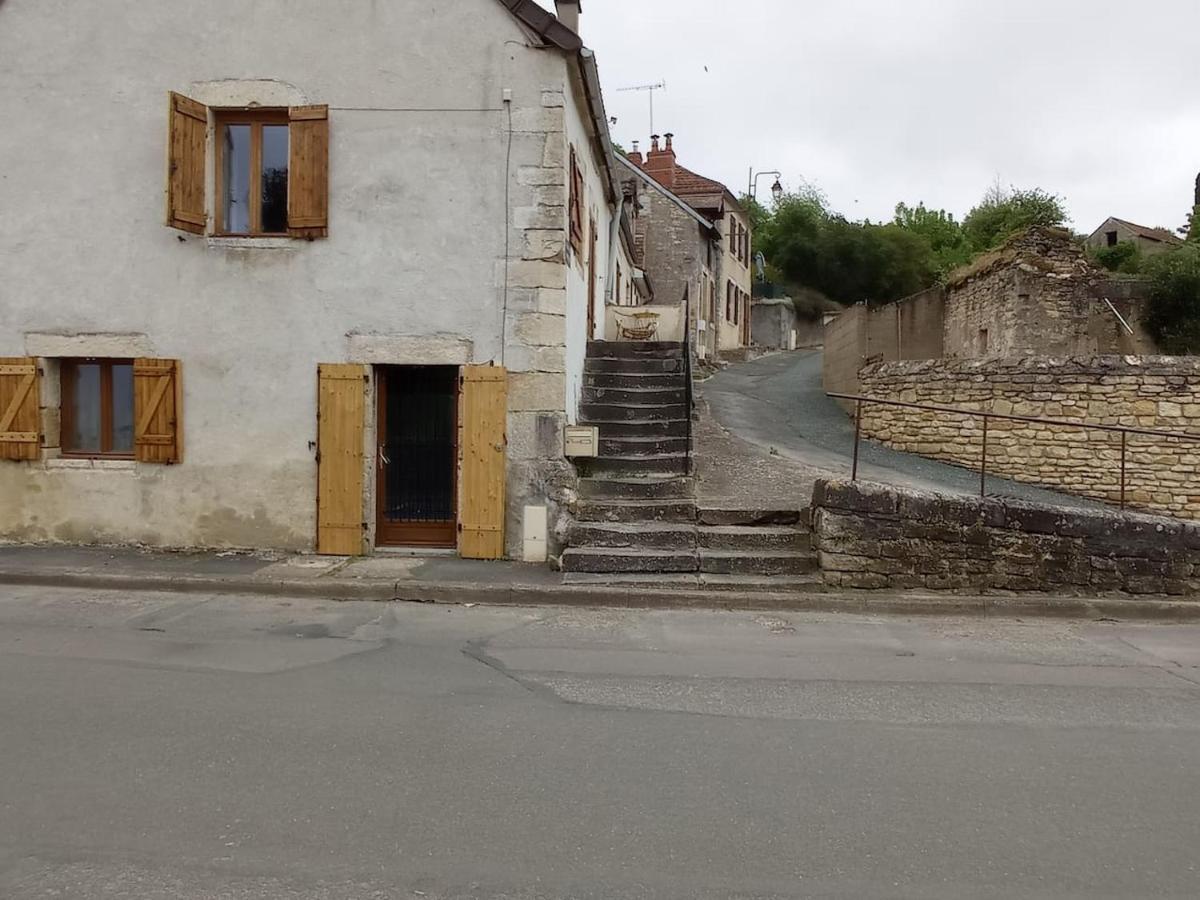 Maison Vue Sur Cher Bruere-Allichamps エクステリア 写真