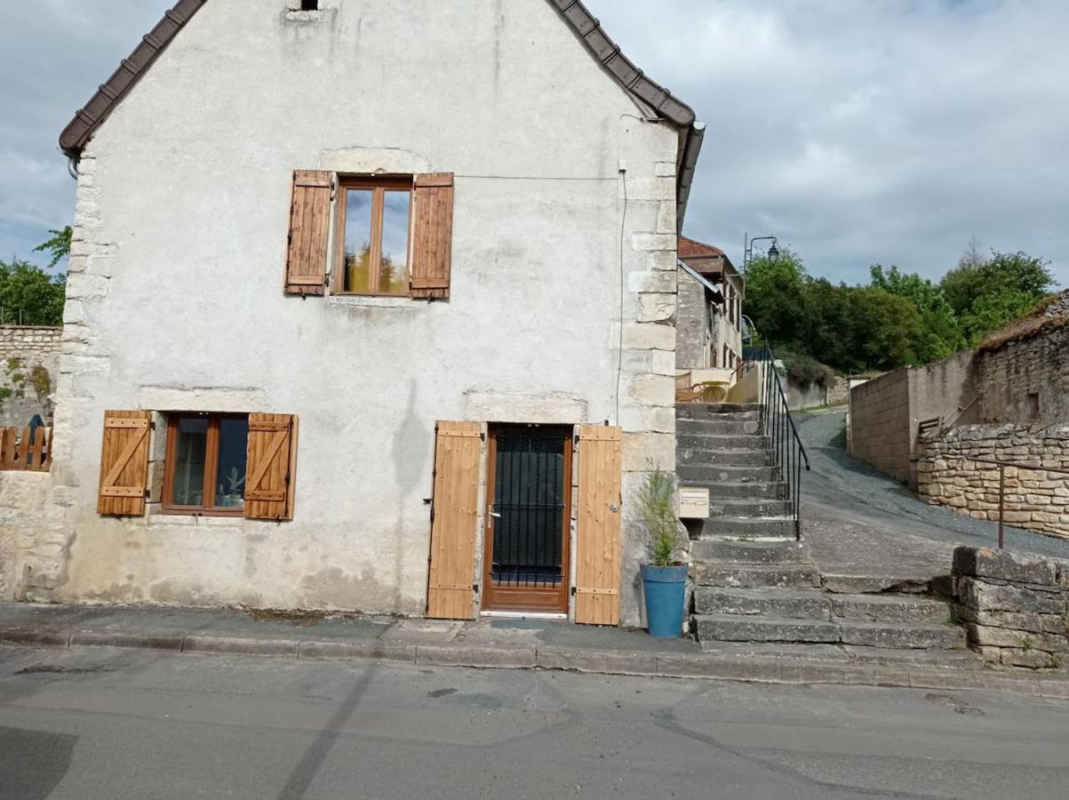 Maison Vue Sur Cher Bruere-Allichamps エクステリア 写真